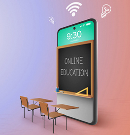 مشاهده کلاس‌ها